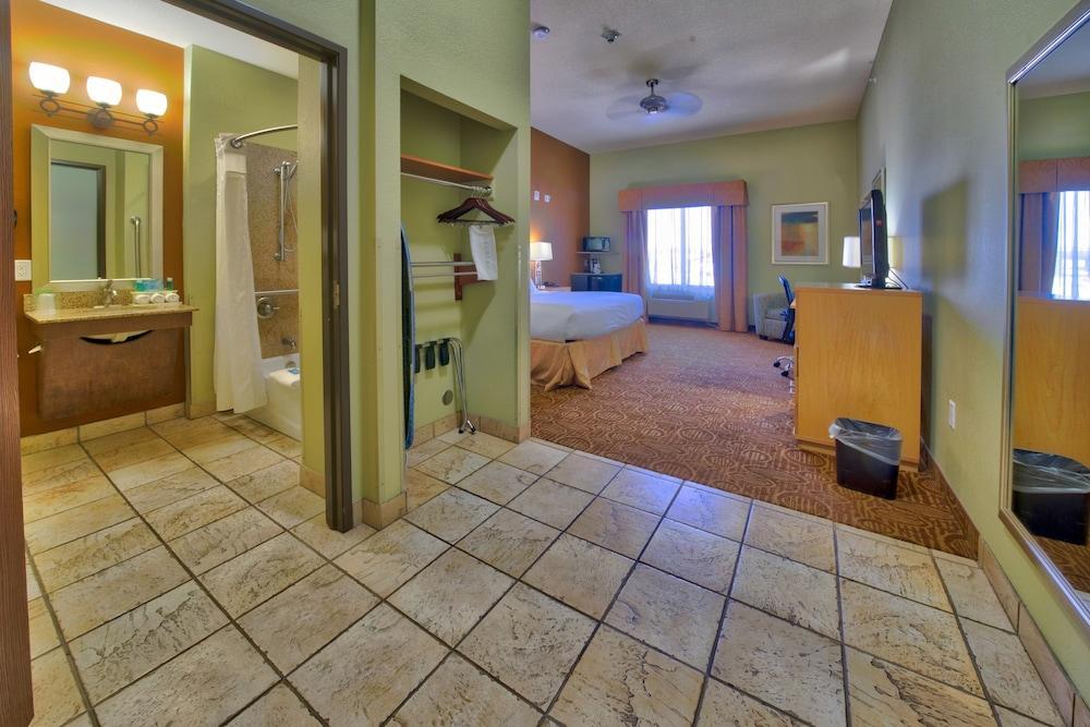 Holiday Inn Express & Suites Lubbock Southwest - Wolfforth By Ihg Luaran gambar
