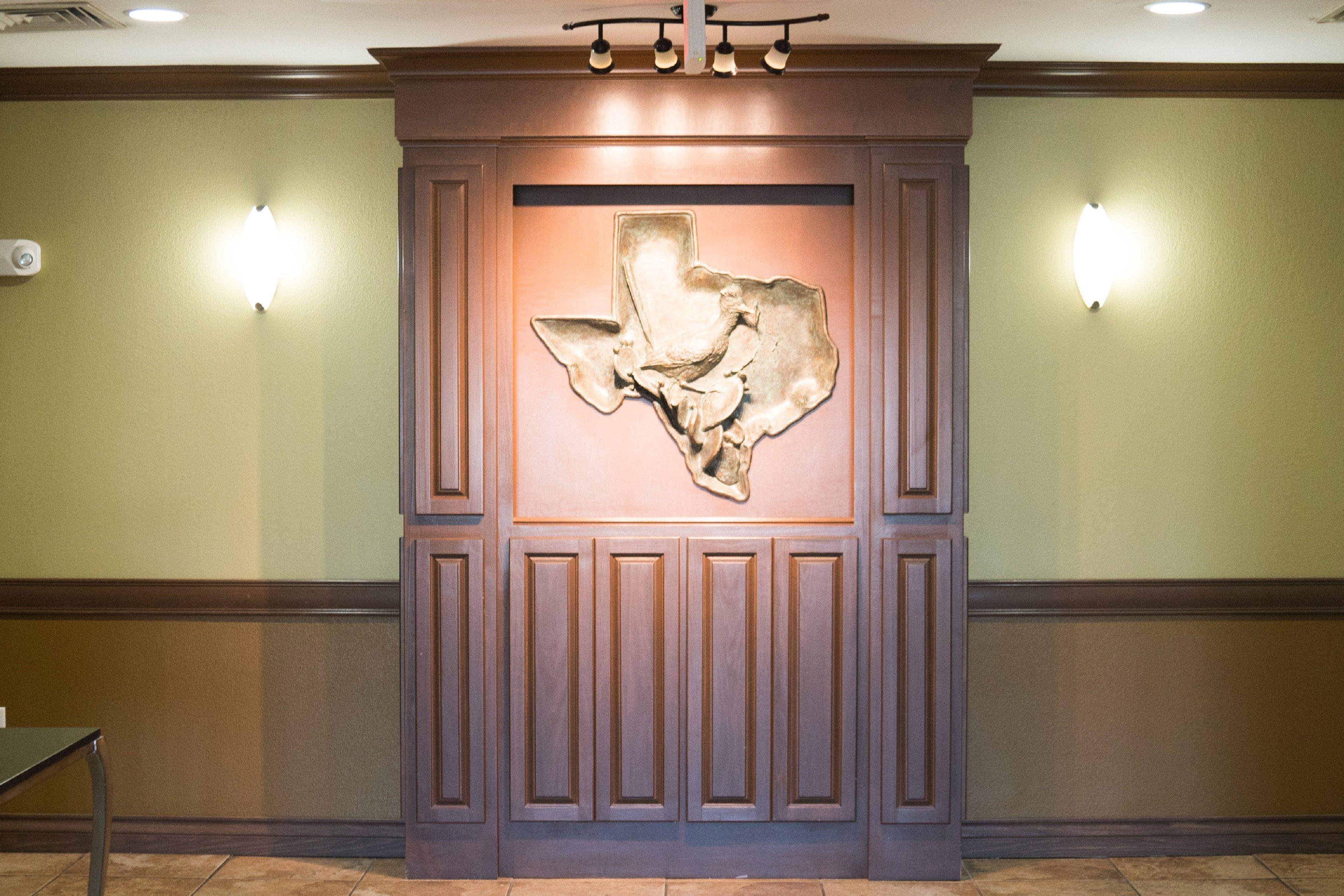 Holiday Inn Express & Suites Lubbock Southwest - Wolfforth By Ihg Luaran gambar