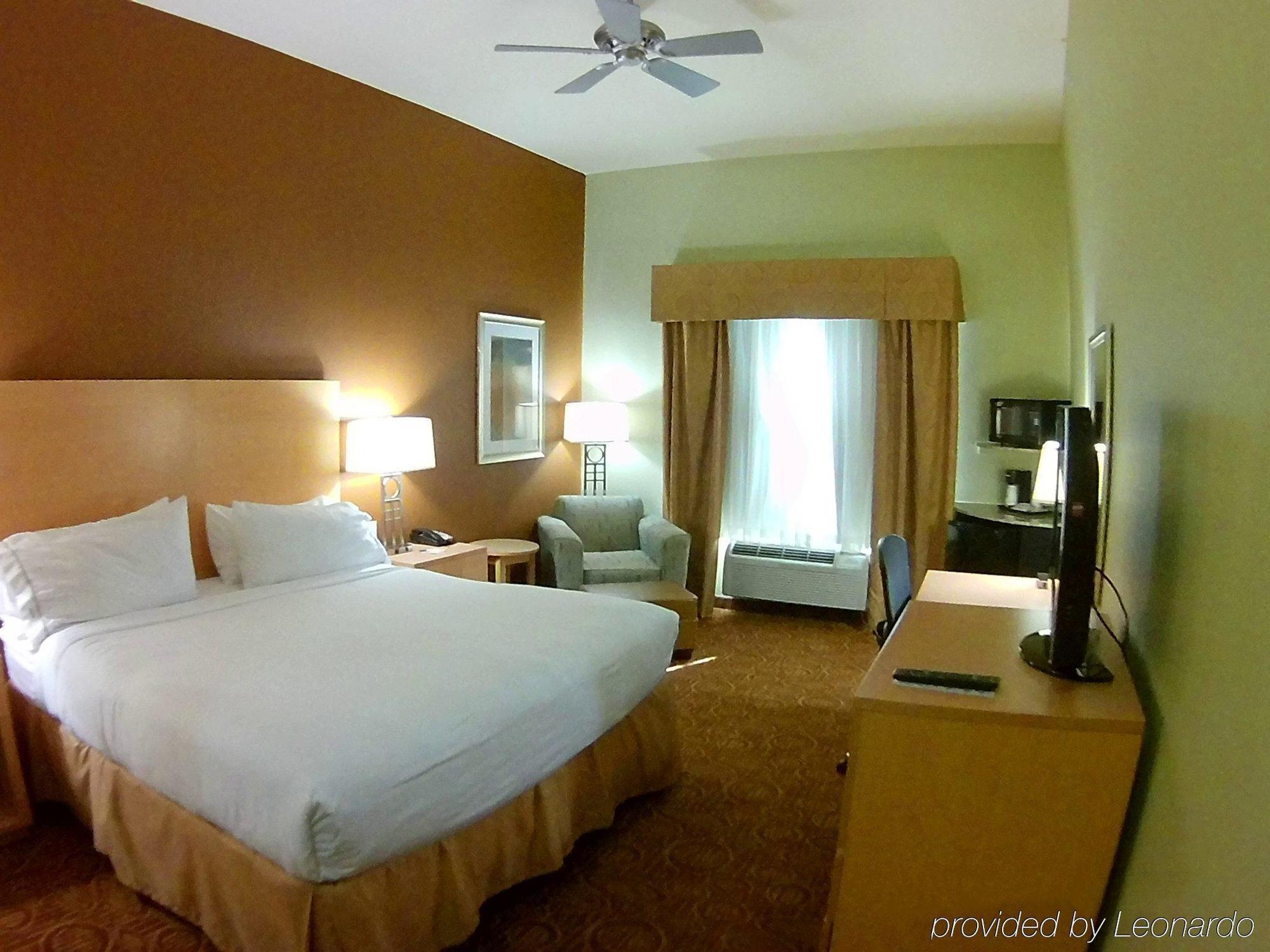 Holiday Inn Express & Suites Lubbock Southwest - Wolfforth By Ihg Luaran gambar