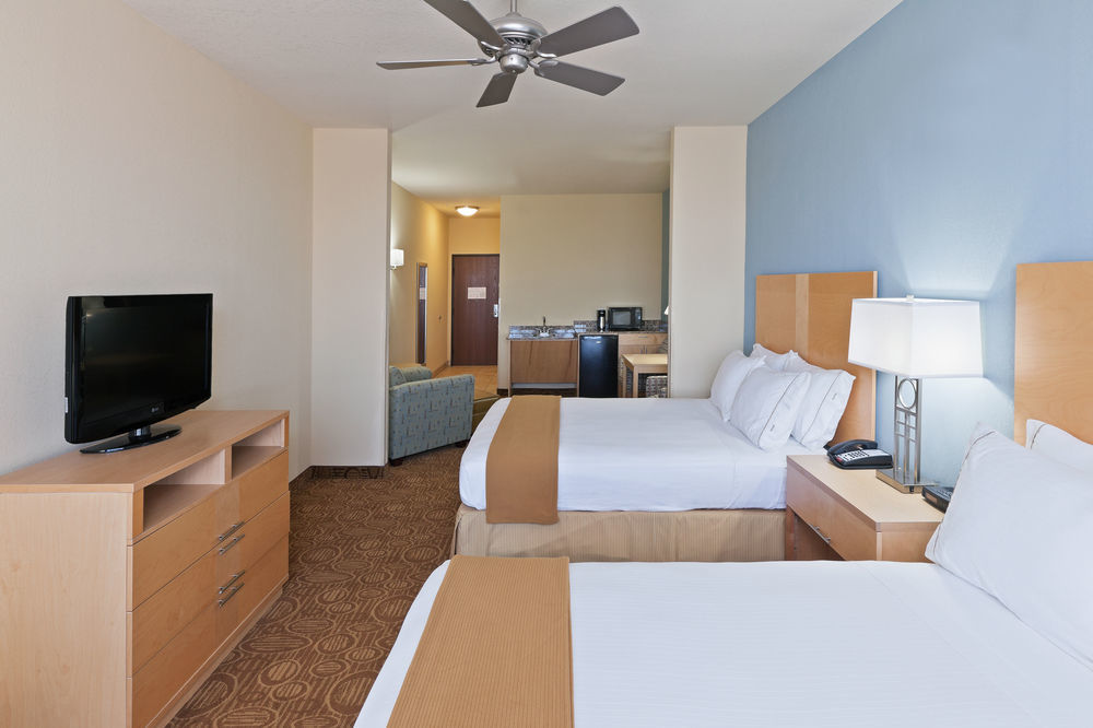 Holiday Inn Express & Suites Lubbock Southwest - Wolfforth By Ihg Luaran gambar