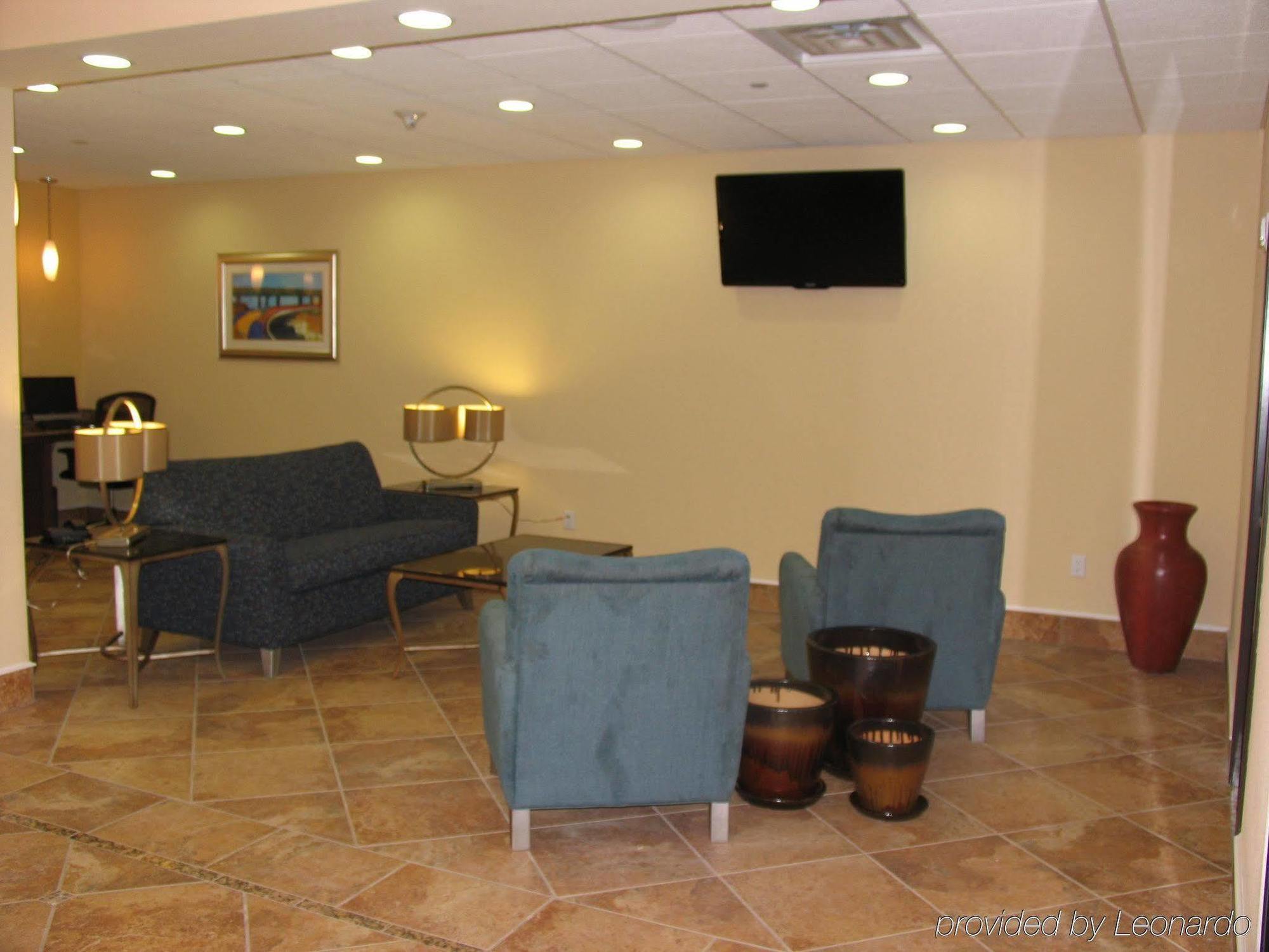 Holiday Inn Express & Suites Lubbock Southwest - Wolfforth By Ihg Luaran gambar