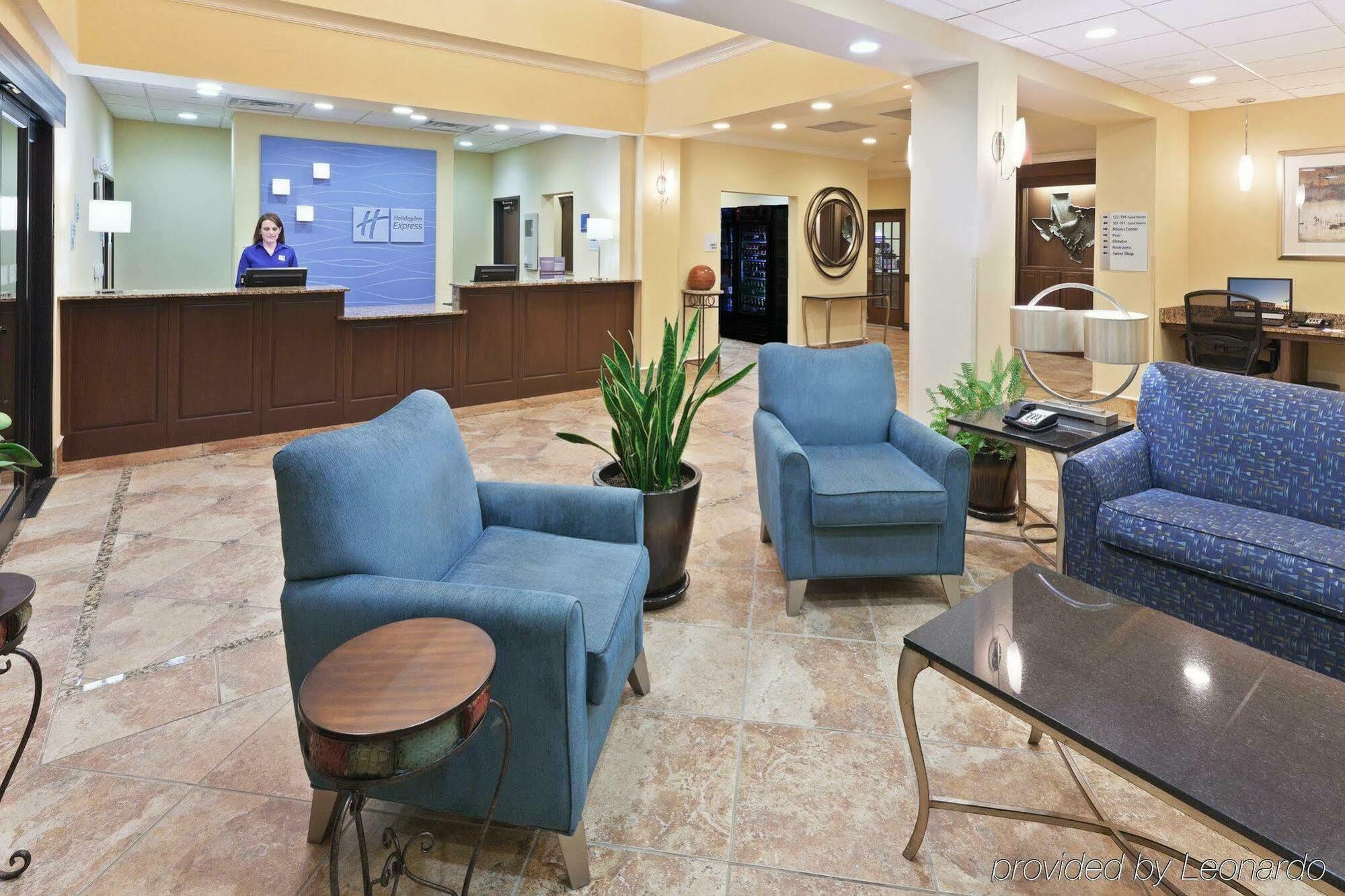 Holiday Inn Express & Suites Lubbock Southwest - Wolfforth By Ihg Luaran gambar