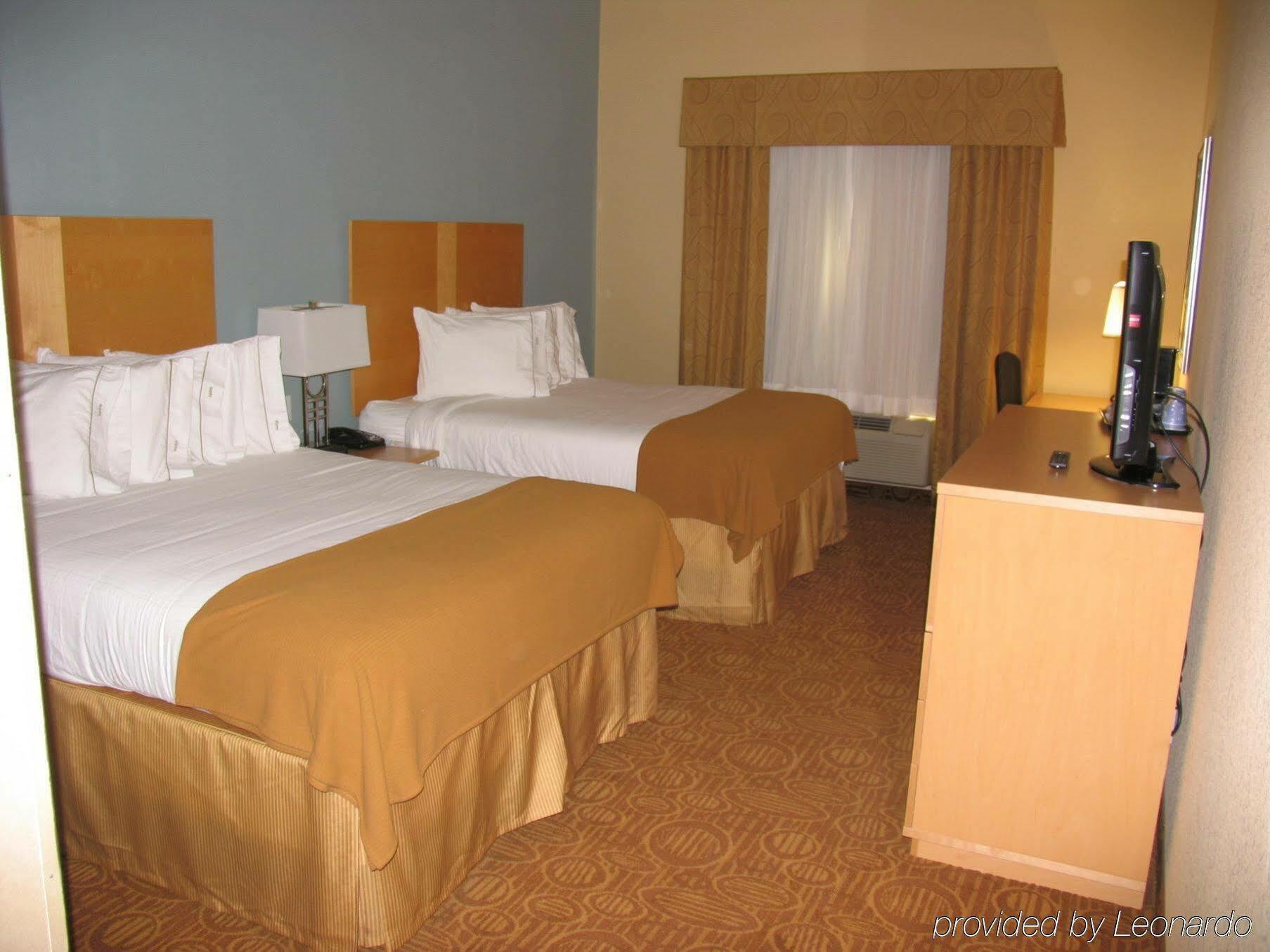 Holiday Inn Express & Suites Lubbock Southwest - Wolfforth By Ihg Luaran gambar