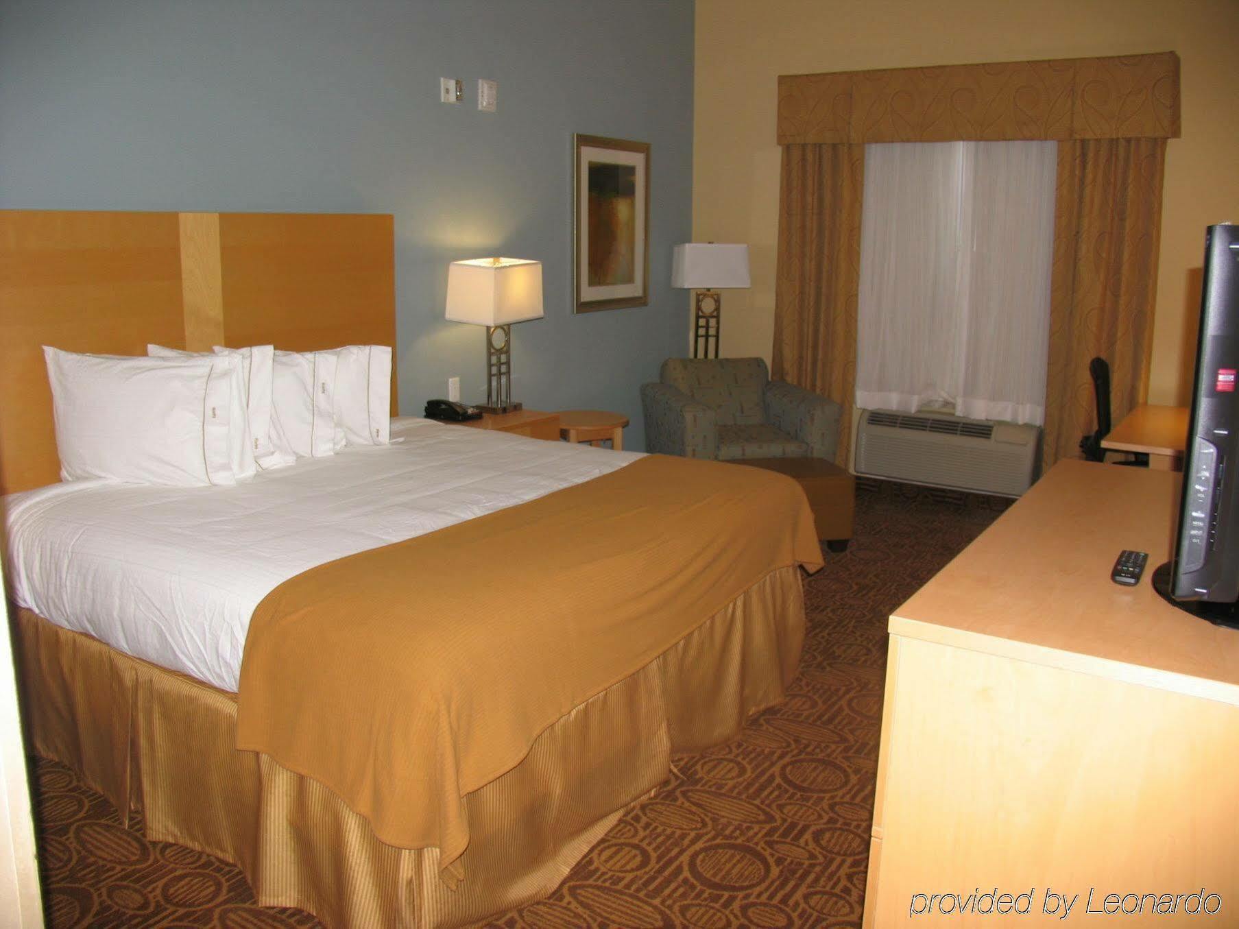 Holiday Inn Express & Suites Lubbock Southwest - Wolfforth By Ihg Luaran gambar